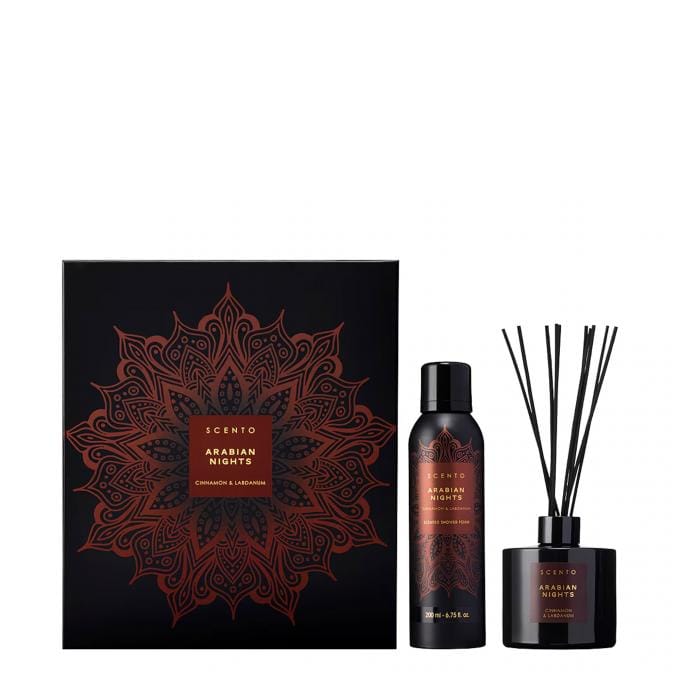 Arabian Nights-geschenkset