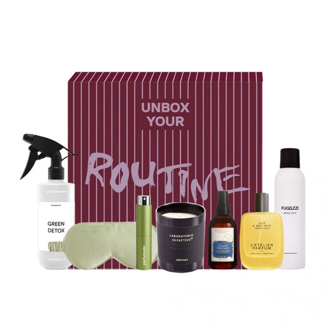 Festive Routine Box