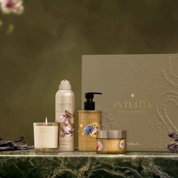 Intuitia Giftset Large