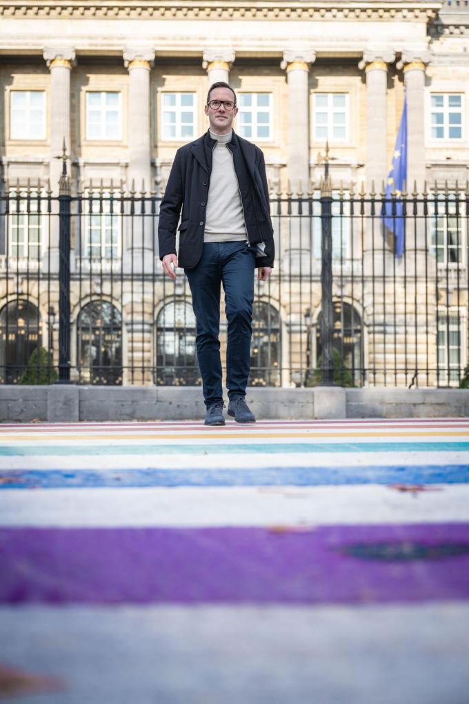 (foto Pieter Clicteur)