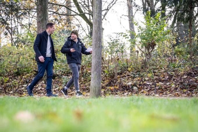 (foto Pieter Clicteur)