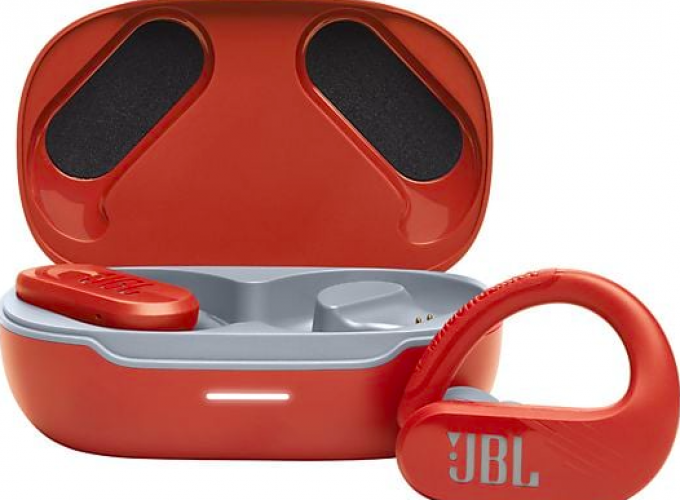 Les écouteurs sans fil pour le sport 