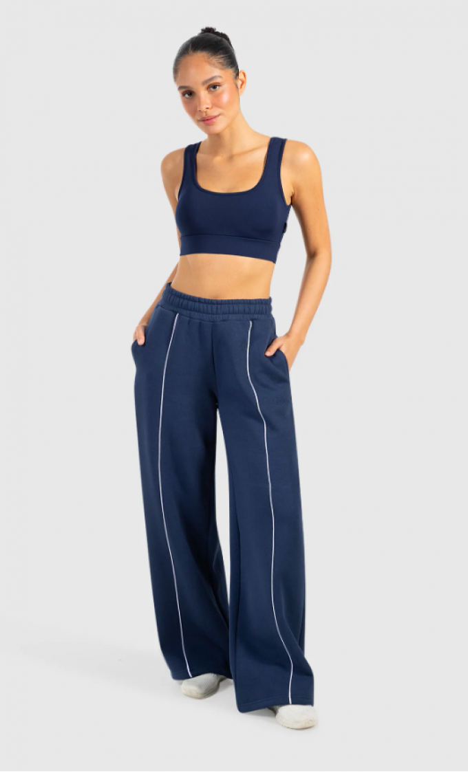 Le pantalon de survêtement 