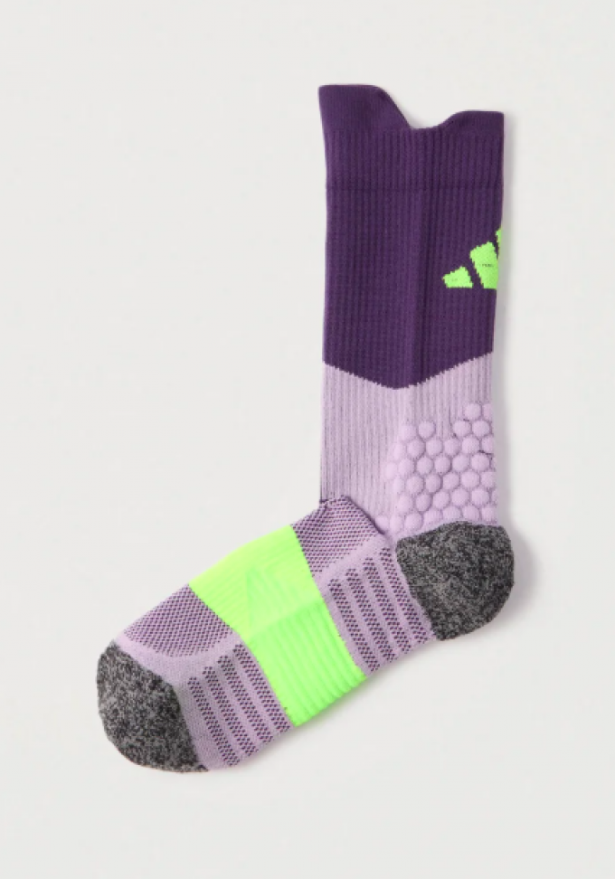 Les chaussettes de sport 