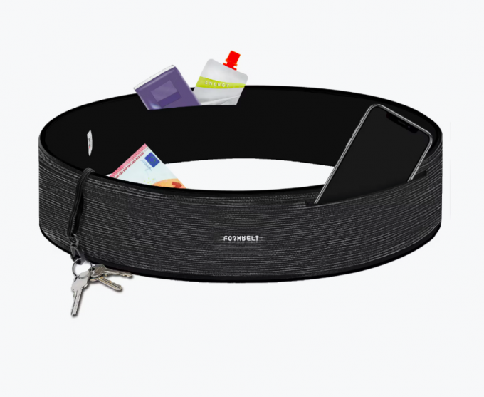 La ceinture de course 