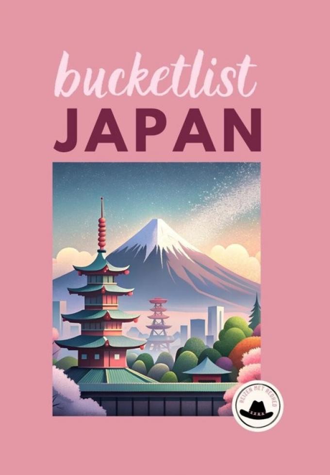 Bucketlist Japan