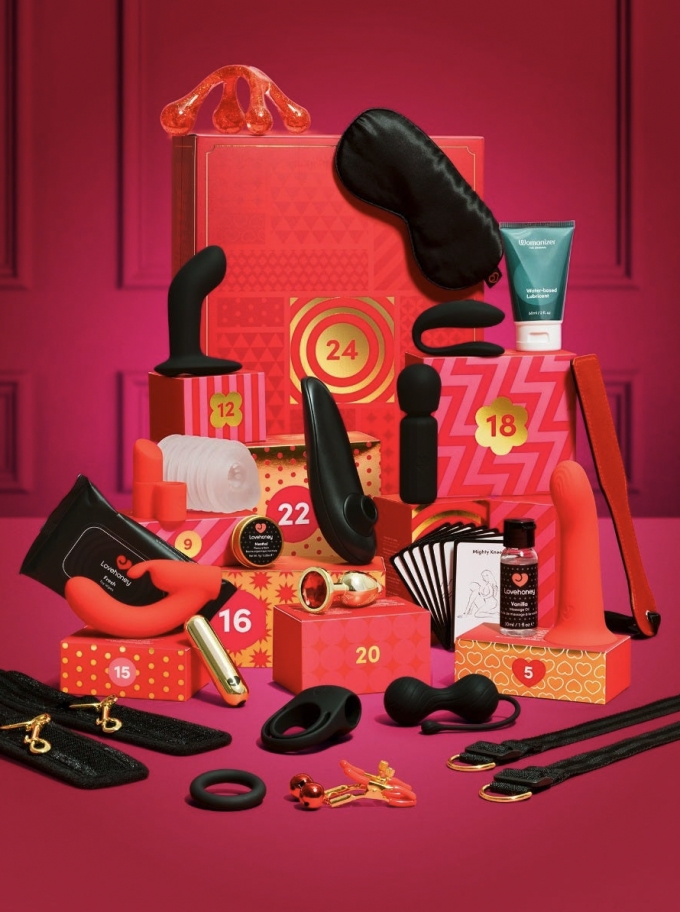 espaceplaisir x Womanizer