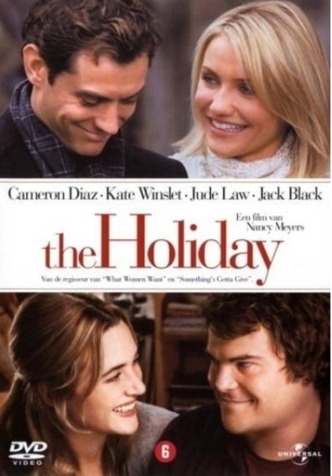 The Holiday