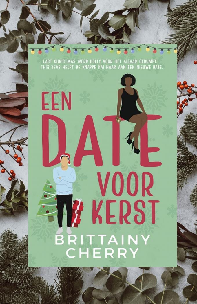 Een date voor kerst 
