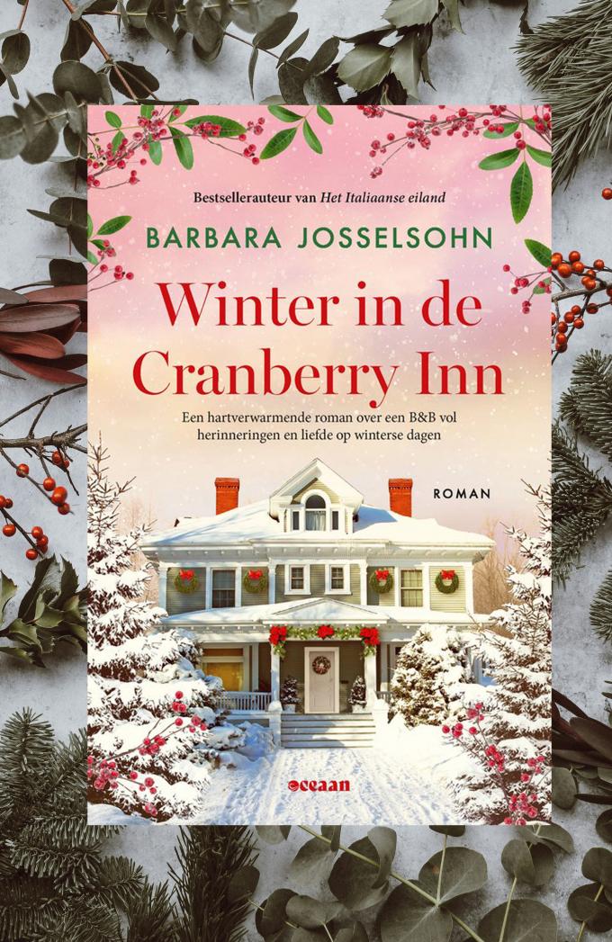 Winter in de Cranberry Inn