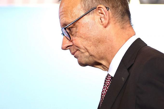 Duitsland en Frankrijk willen vaart maken met EU-uitbreiding