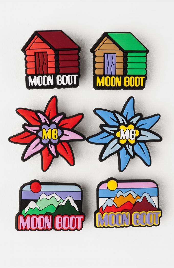 Charms voor Moon Boot 