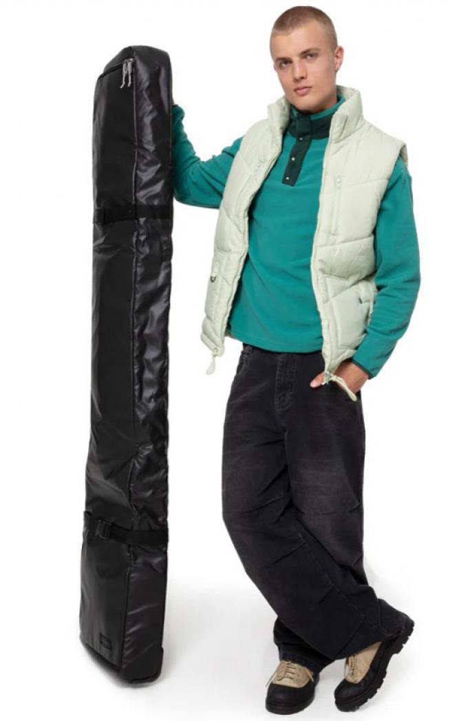 Zak voor skilatten en/of snowboard