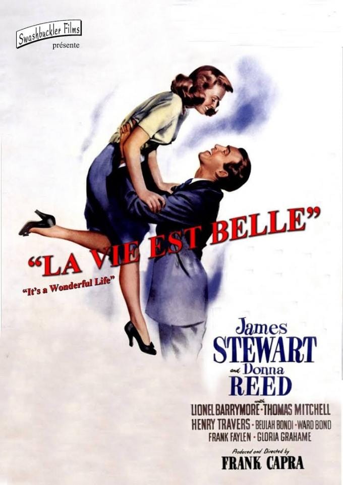 It’s a Wonderful Life (La Vie est belle)