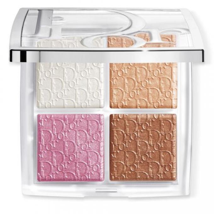 Dior Backstage Glow Maximizer Palette
