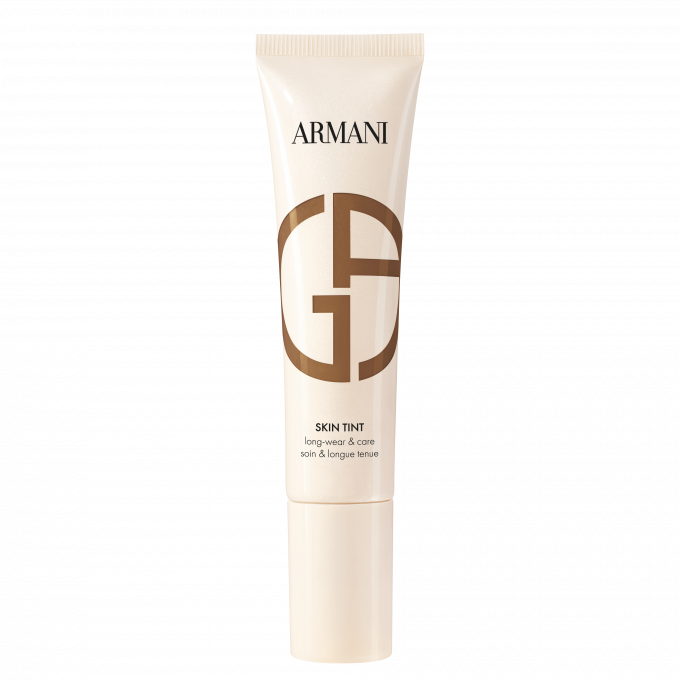 Armani Luminous Silk Skin Tint