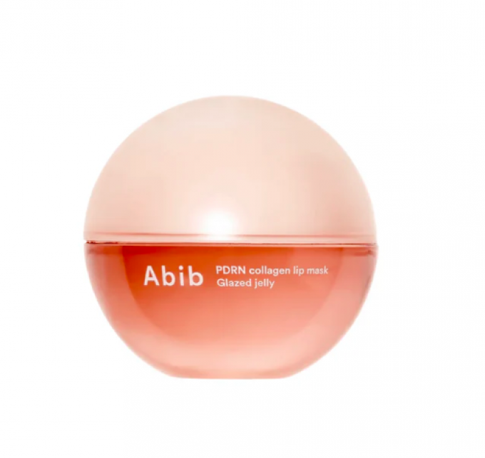 Masque pour les lèvres 