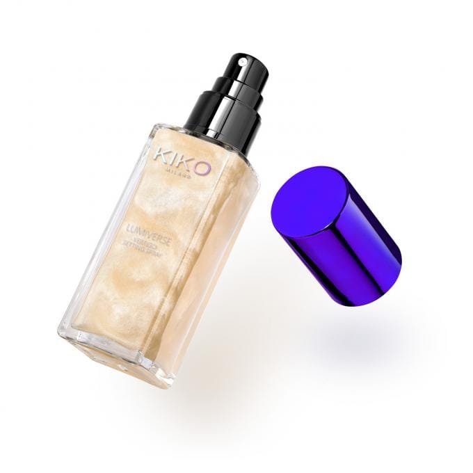 Lumiverse Setting Spray