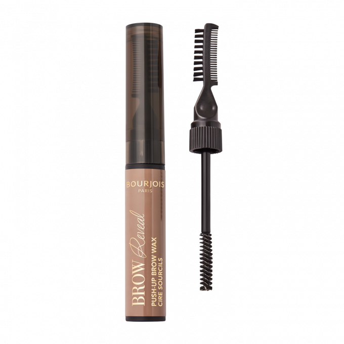 Brow Reveal Push Up Brow Wax