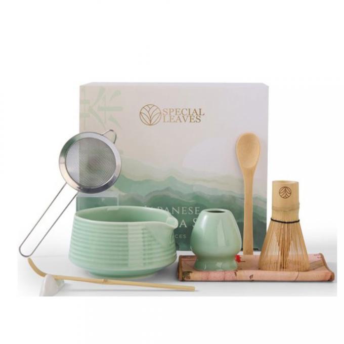 Matcha set
