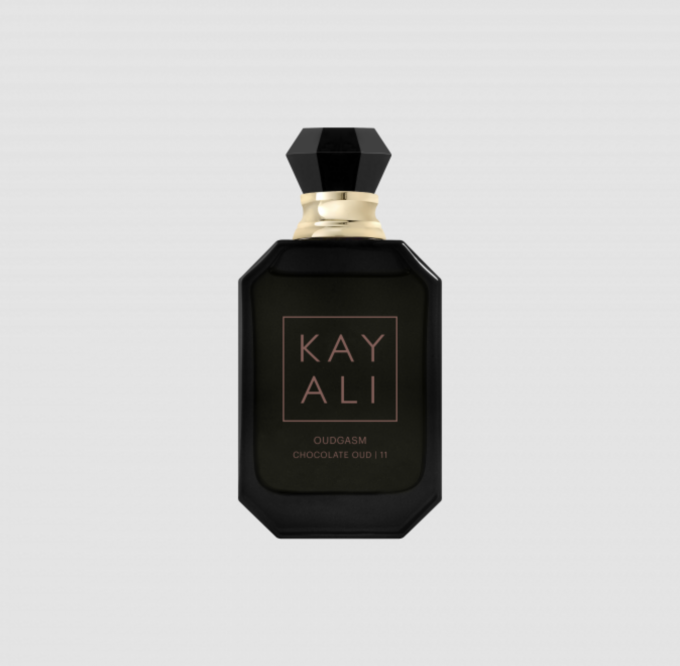 Oudgasm Oud Chocolate 11