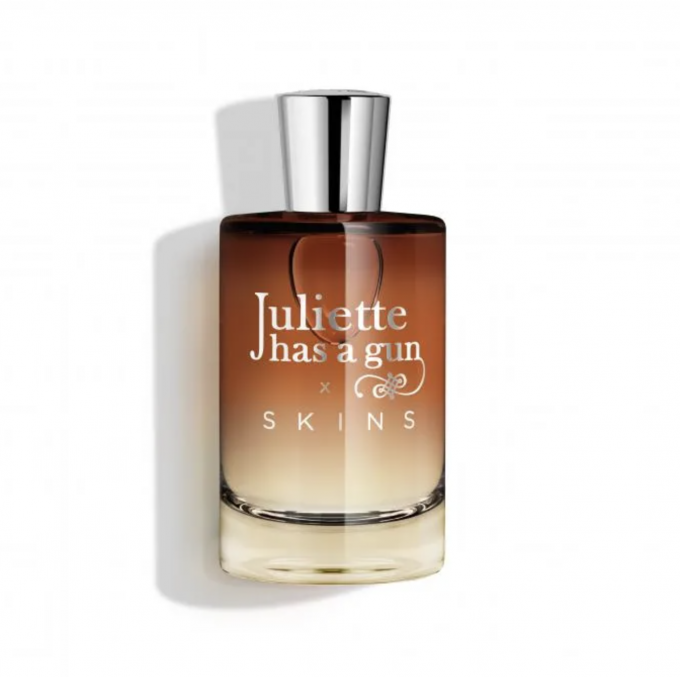 Skins x Juliette Has a Gun