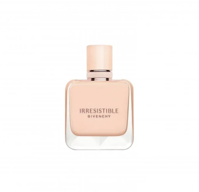 Irresistible Nude Velvet