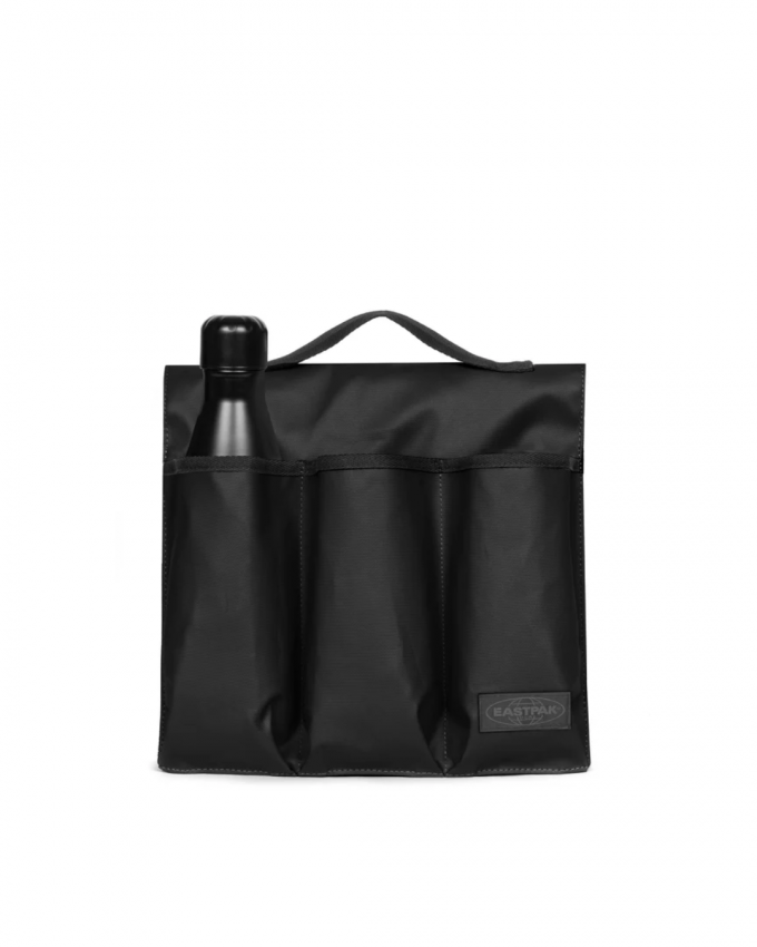 Flessentas voor fiets