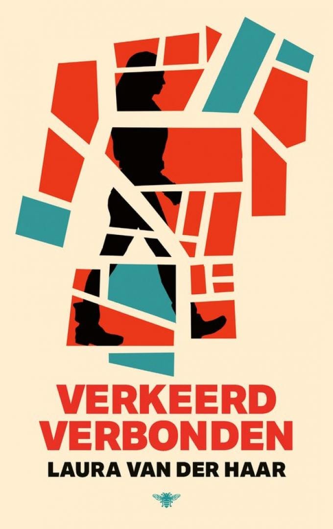 'Verkeerd verbonden' van Laura van der Haar