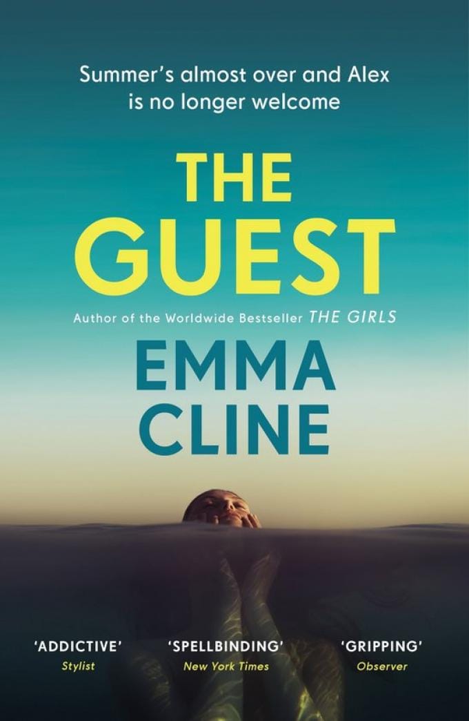 'The Guest' van Emma Cline