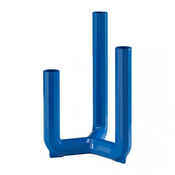 Kandelaar voor 3 kaarsen