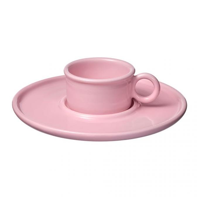 Kopje met schoteltje