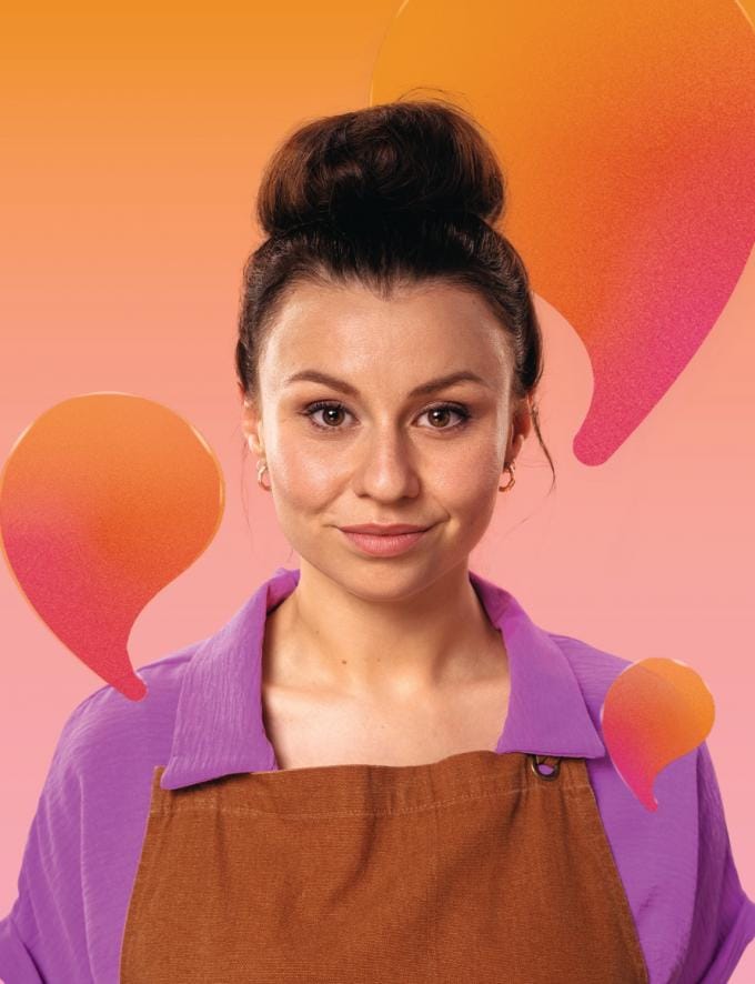 Janis Vercaempst als Manon