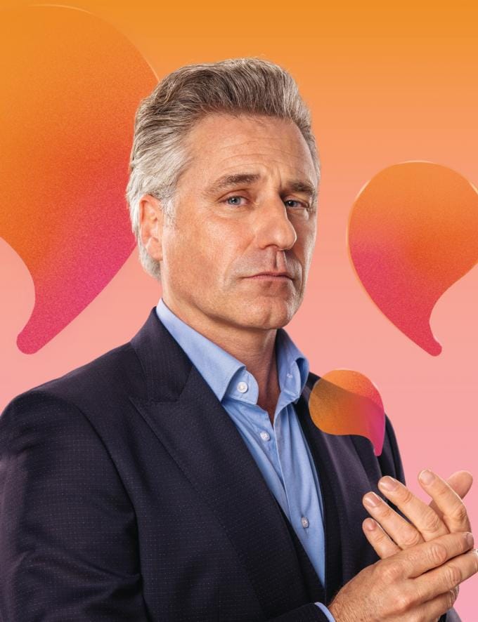 Frederik Brom als Willem