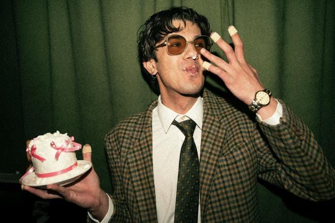 menu de fête à emporter liège