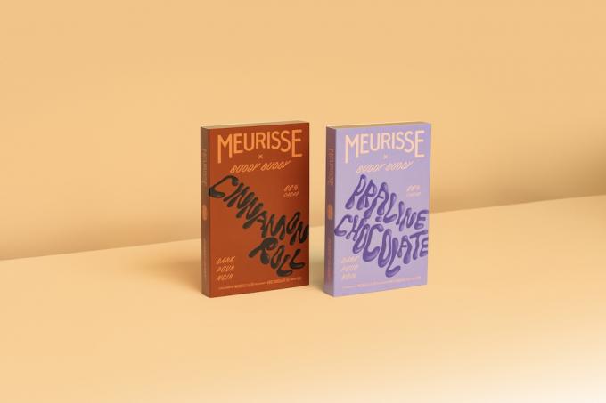 Des tablettes de chocolat ultra-exclusives