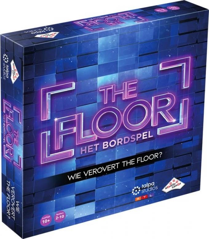 The Floor
