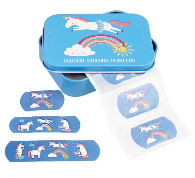 Unicorn Pleisters