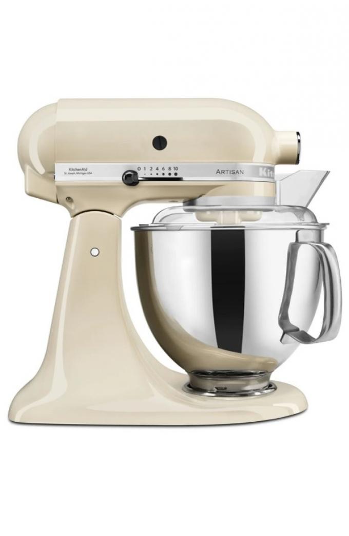 Artisan keukenmachine 4,8 liter 