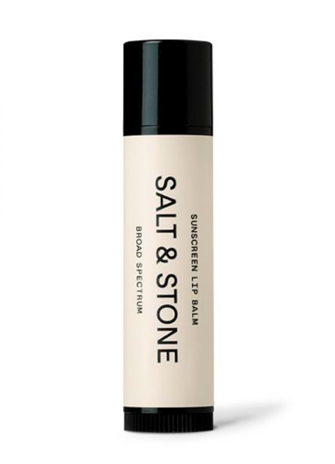 Baume à lèvres SPF30 