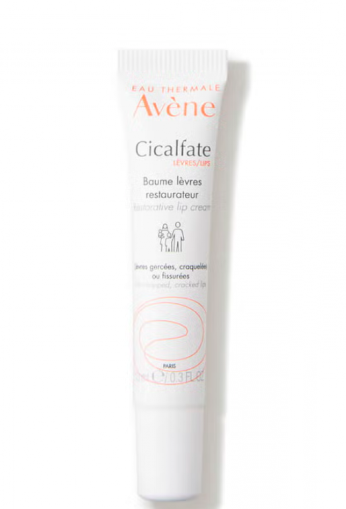 Baume à lèvres restaurateur 