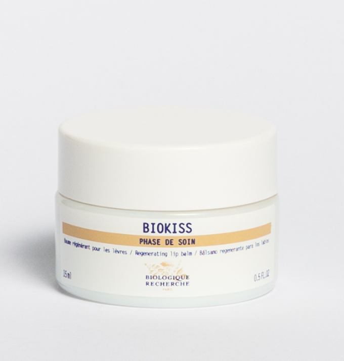 Biokiss phase de soin 