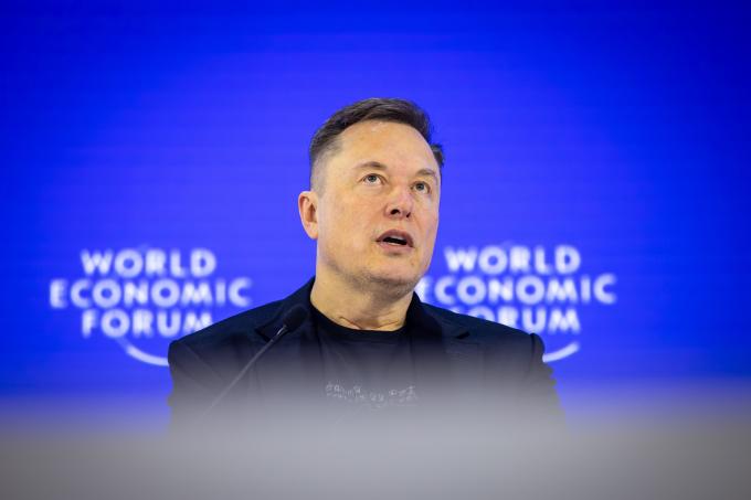Musk vangt bot in zaak tegen OpenAI-top