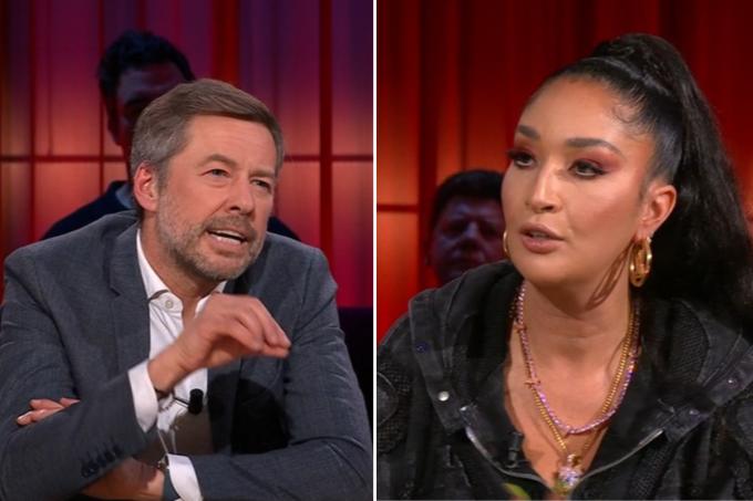 ‘Wie emotioneel is, wordt niet serieus genomen: dat is een onmogelijke tweestand’