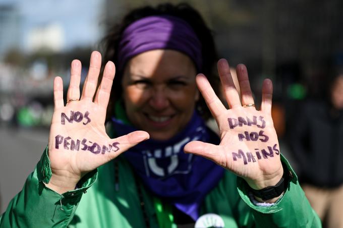 Réforme des pensions : plus les conditions se durcissent, plus les Belges veulent partir tôt