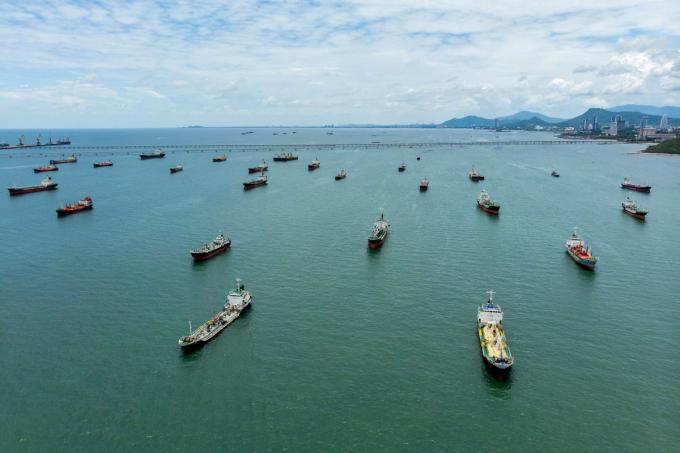 Iran meldt aanval op gasinfrastructuur