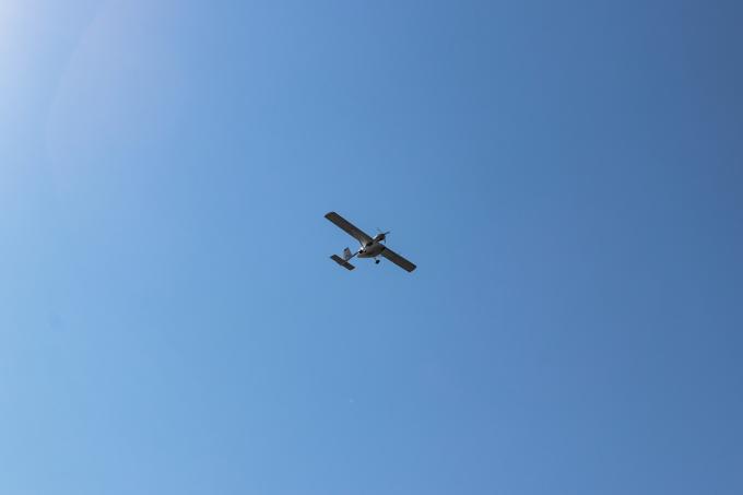 Un drone venu de Russie heurte la cheminée d’une centrale électrique en Estonie