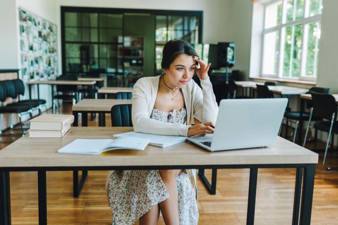 ‘Als beginnende leerkracht is het soms moeilijk om je erkend te voelen binnen het systeem’