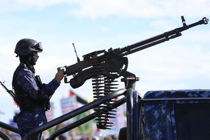 Iran dreigt met vergeldingsaanvallen op Amerikaanse universiteiten in Midden-Oosten