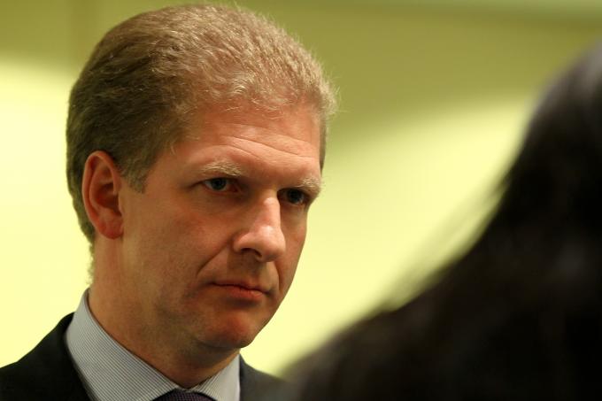 «Bouchez a généralement tendance à imposer sa volonté»: la polémique autour de la nomination d’Axel Miller ne désenfle pas